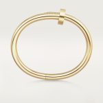 Cartier Juste un Clou bracelet, large model - Image 3
